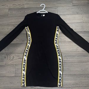 🟨 𝙳𝙸𝚅𝙸𝙳𝙴 𝙱𝙾𝙳𝚈𝙲𝙾𝙽 𝙳𝚁𝙴𝚂𝚂🟨